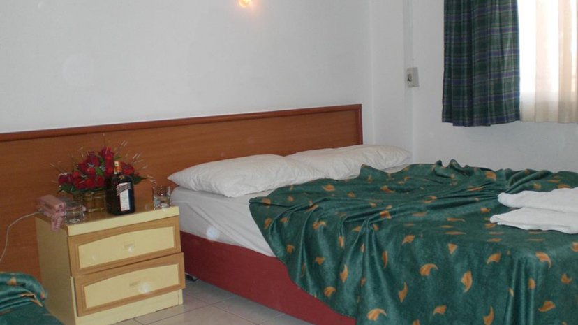 Moonlight Hotel