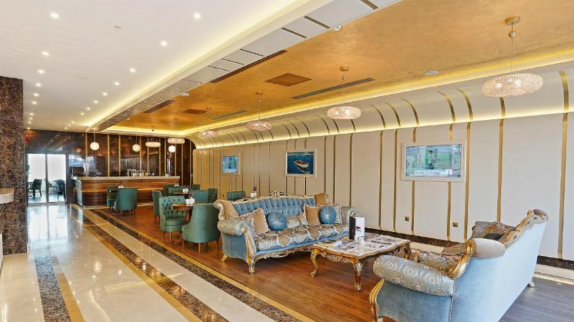 Grand Mira Business Hotel