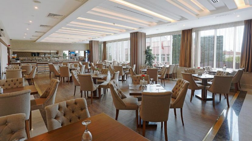 Grand Mira Business Hotel