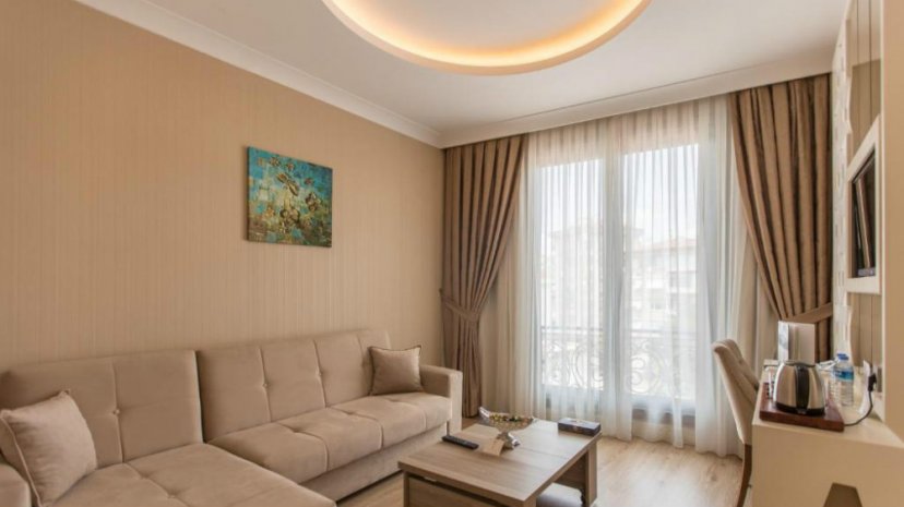 Grand Mira Business Hotel