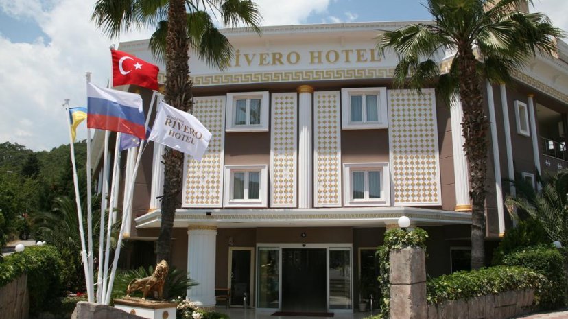 Residence Rivero