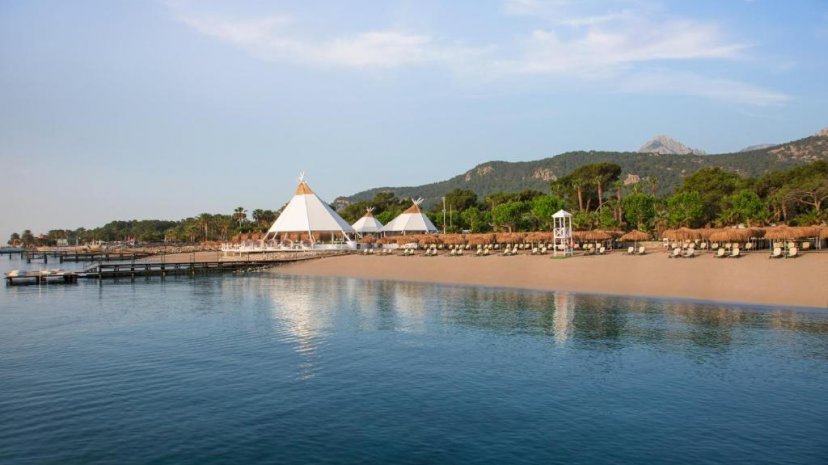 Renaissance Antalya Beach