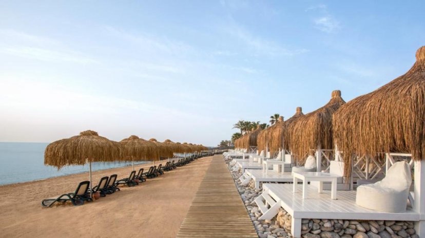 Renaissance Antalya Beach