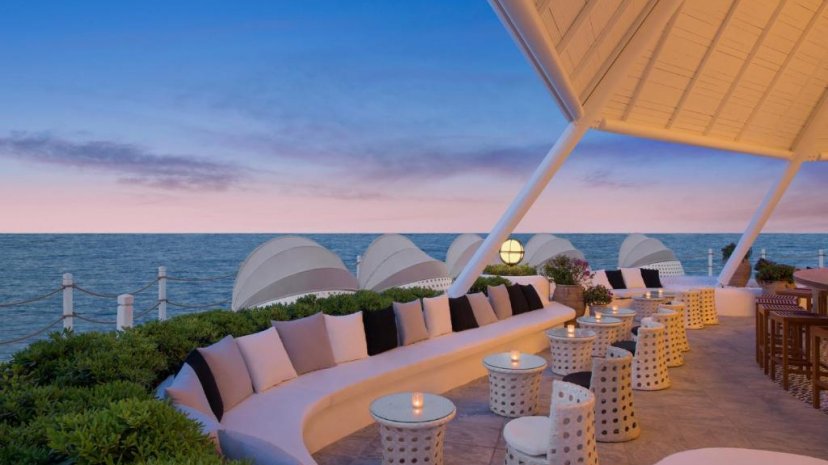 Renaissance Antalya Beach