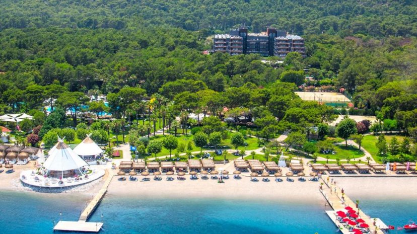 Renaissance Antalya Beach