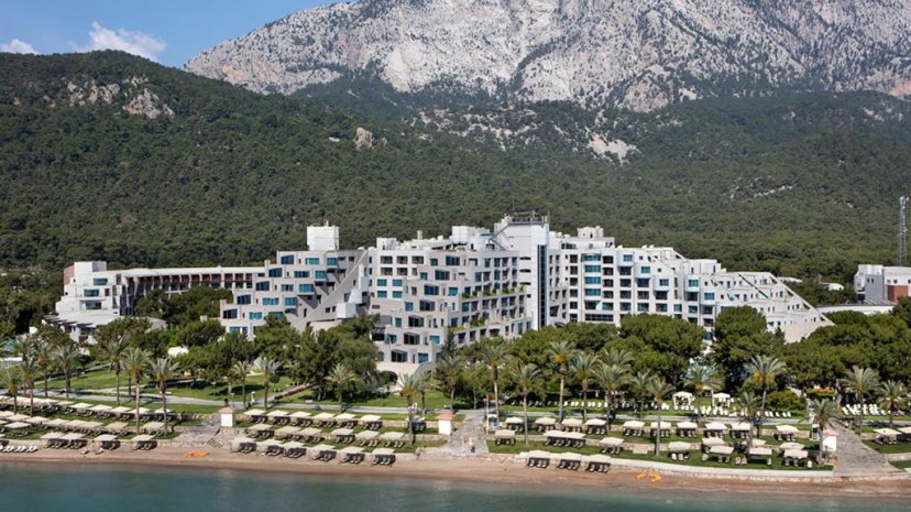 Rixos Sungate