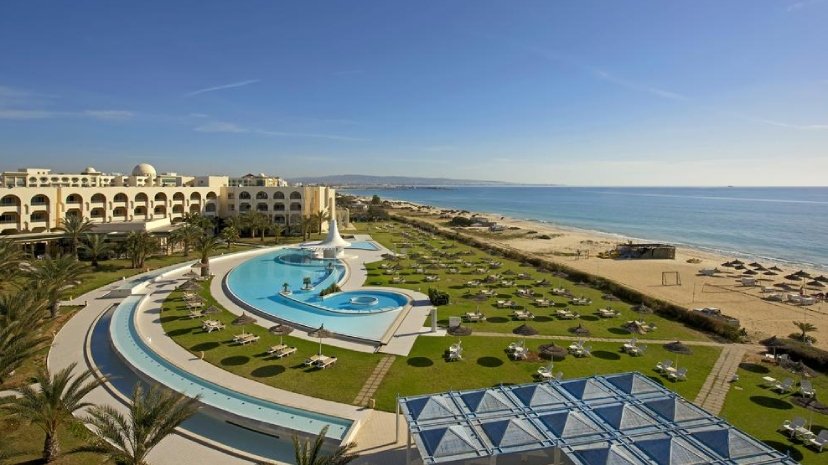 Iberostar Averroes