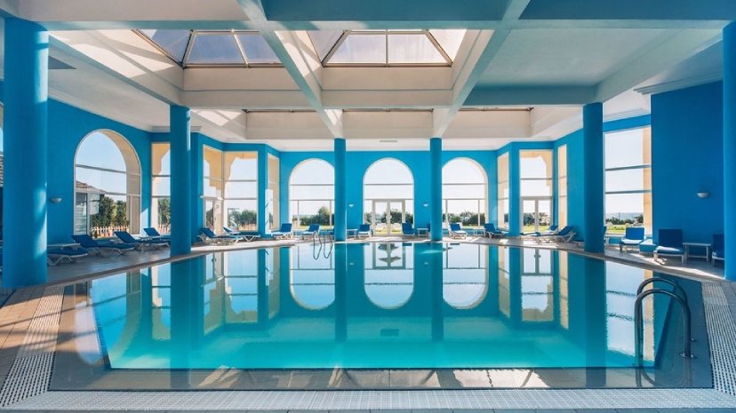 Iberostar Averroes