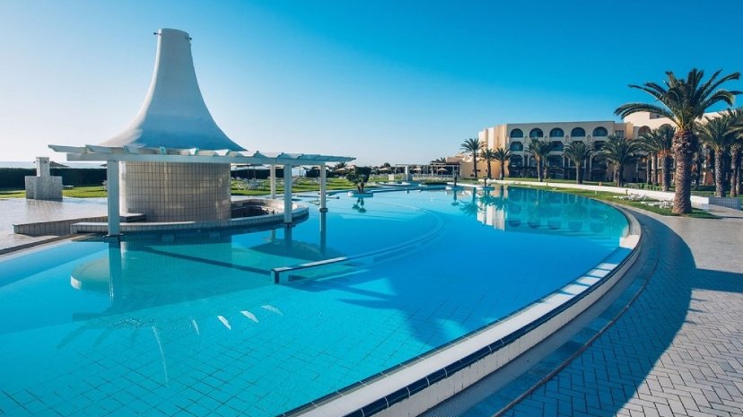 Iberostar Averroes