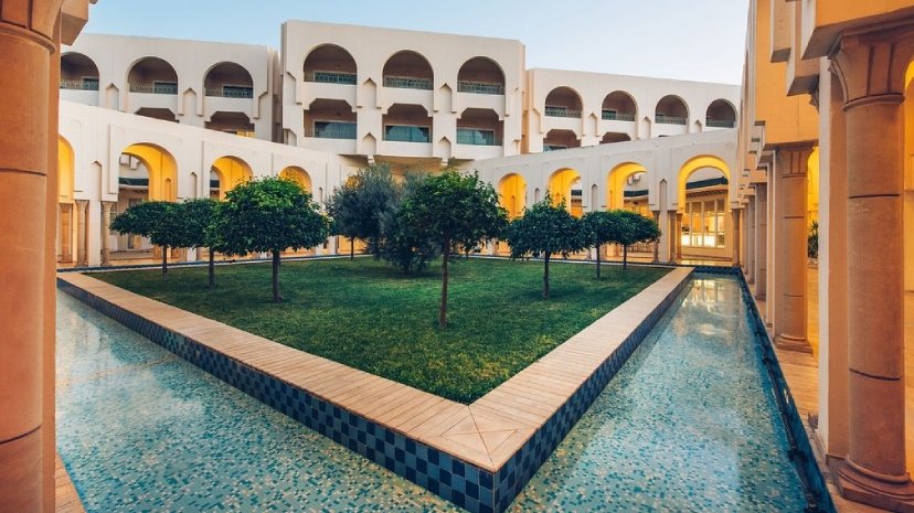 Iberostar Averroes