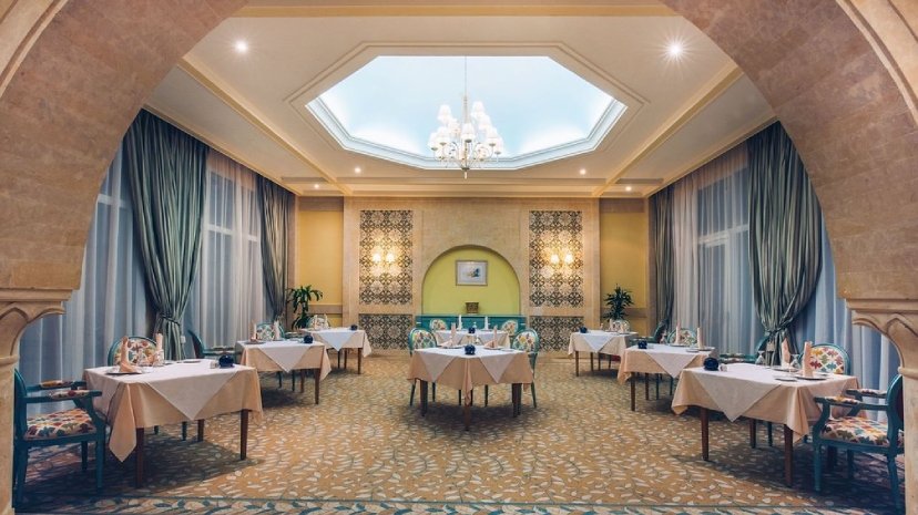Iberostar Averroes