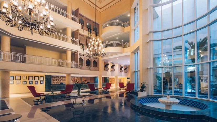 Iberostar Averroes