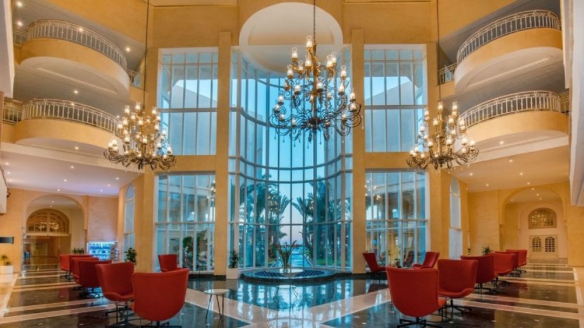 Iberostar Averroes
