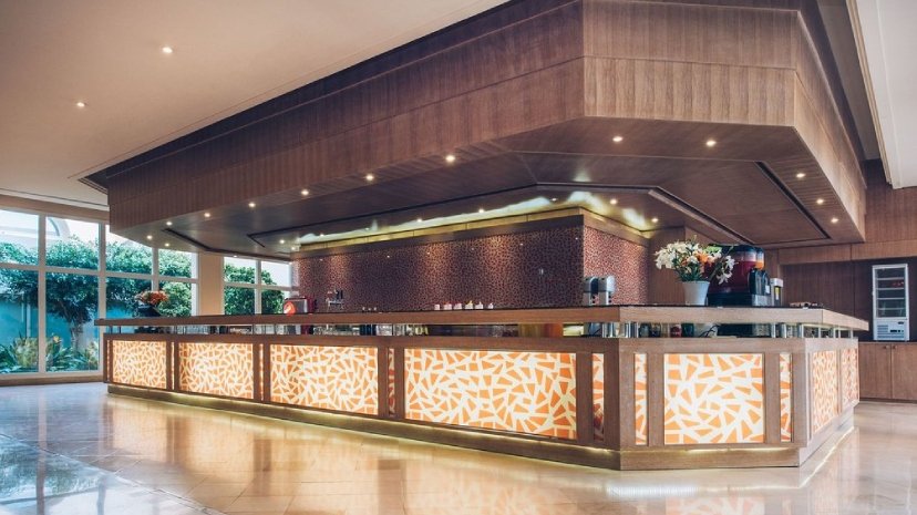 Iberostar Averroes