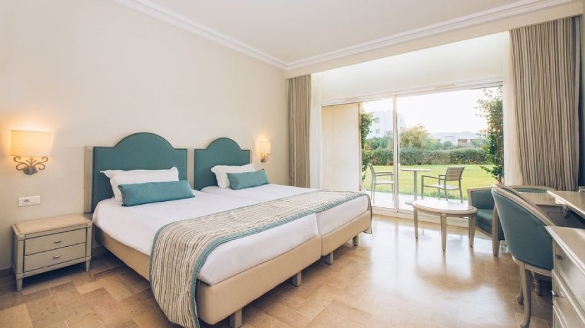 Iberostar Averroes