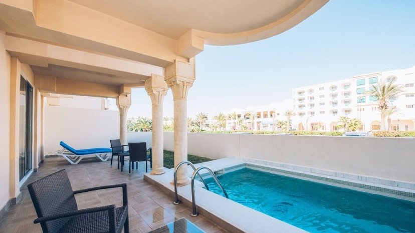 Iberostar Averroes