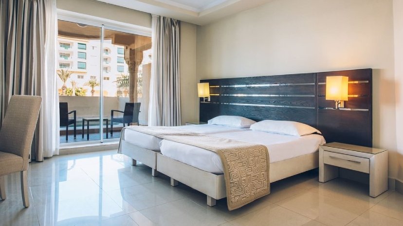 Iberostar Averroes