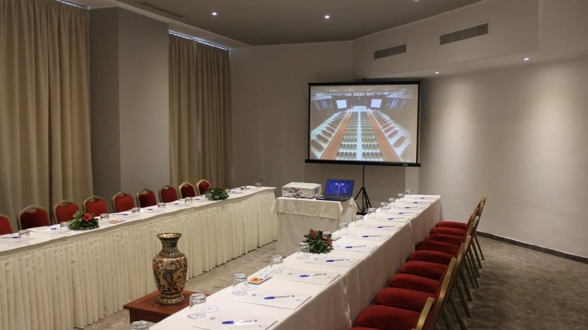 Club Novostar Sol Azur Beach Congress
