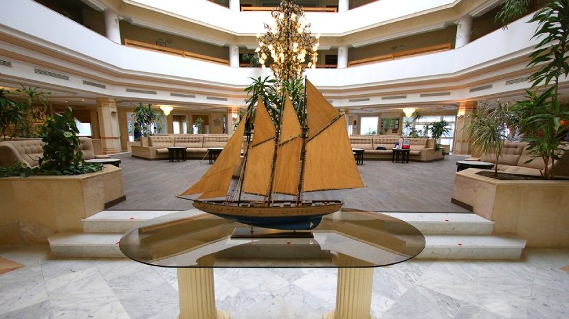 Club Novostar Sol Azur Beach Congress