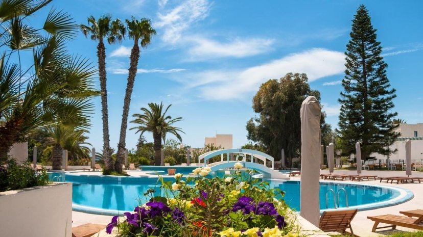 Club Novostar Sol Azur Beach Congress