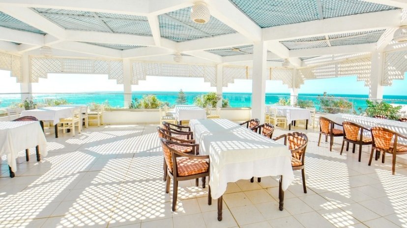 Club Novostar Sol Azur Beach Congress