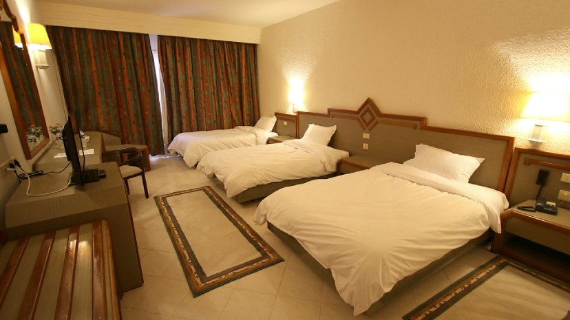 Club Novostar Sol Azur Beach Congress