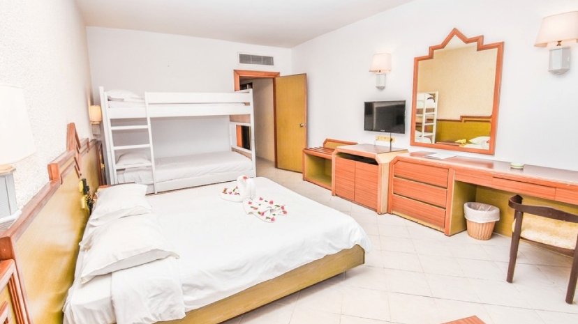 Club Novostar Sol Azur Beach Congress