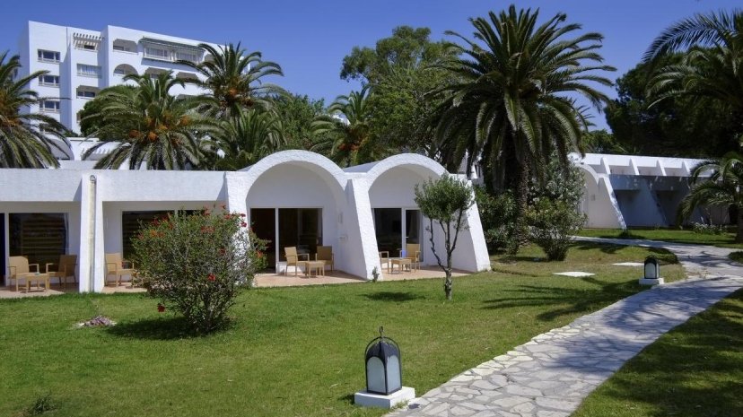 Club Novostar Sol Azur Beach Congress
