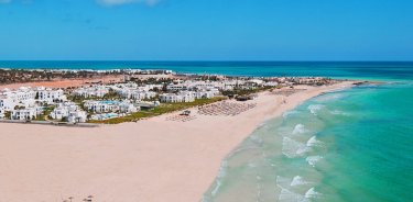 Отдых в Тунисе. Авиа из Москвы а/к Nouvelair