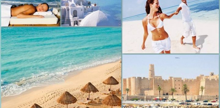 Раннее бронирование на сезон Лето 2025. Скидки от отелей до 40 %