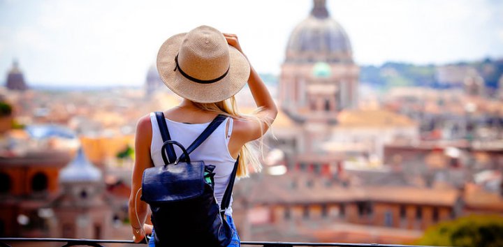 Экскурсионные туры