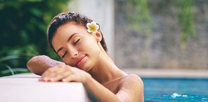 Красота и здоровье